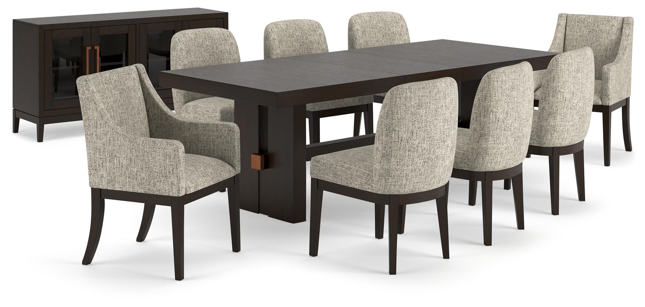 Burkhaus Dining Room Set - Image 40