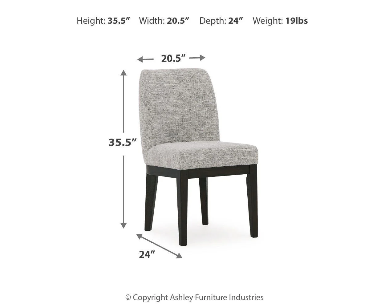 Burkhaus Dining Room Set - Image 5