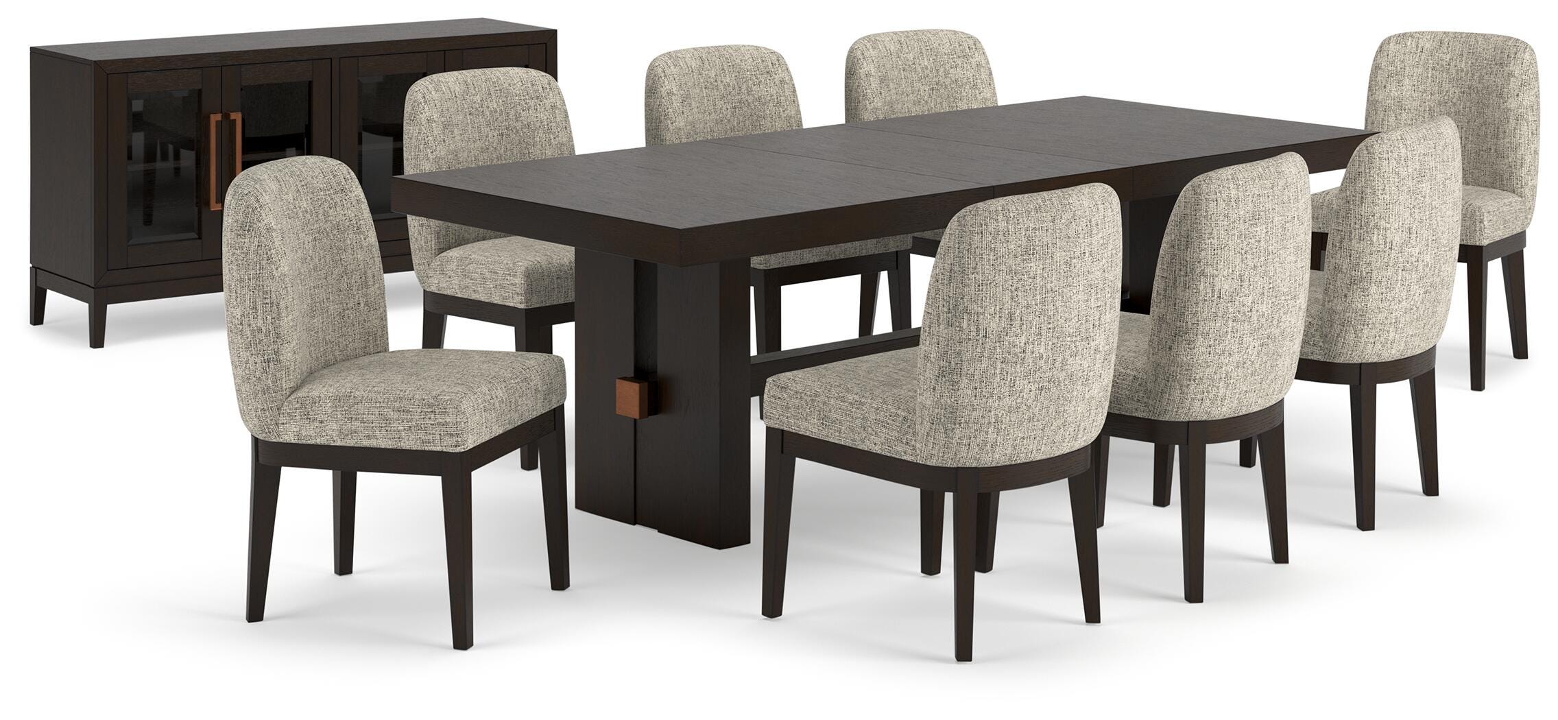 Burkhaus Dining Room Set - Image 54