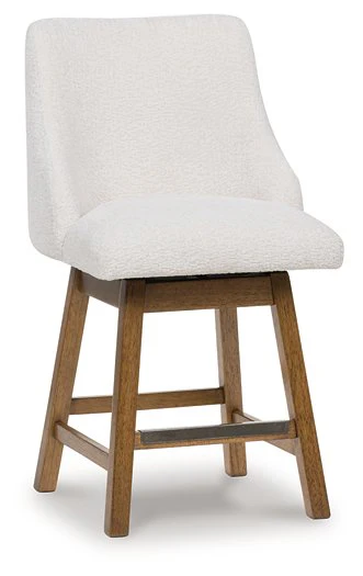 Cabalynn Counter Height Barstool - Image 11