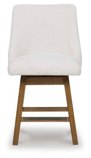 Cabalynn Counter Height Barstool - Image 15
