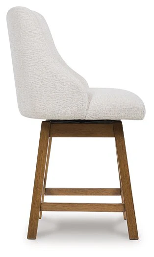 Cabalynn Counter Height Barstool - Image 16