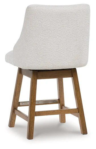 Cabalynn Counter Height Barstool - Image 17