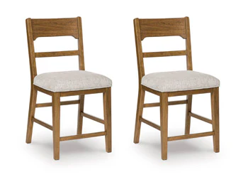 Cabalynn Counter Height Barstool - Image 19