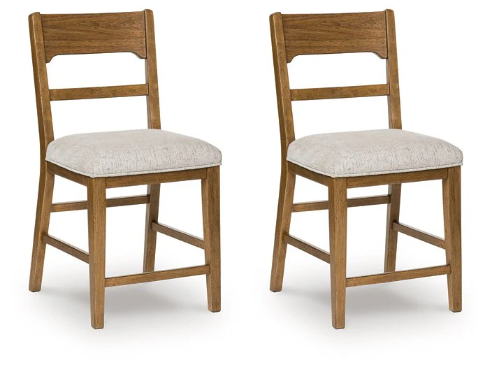 Cabalynn Counter Height Barstool - Image 21