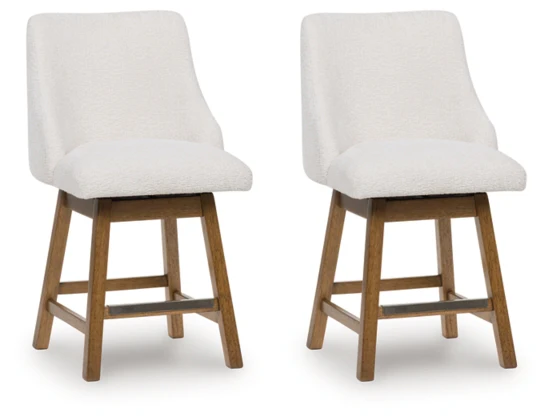 Cabalynn Counter Height Barstool - Image 25