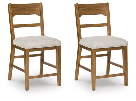 Cabalynn Counter Height Barstool - Image 26