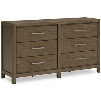Cabalynn Dresser and Mirror - Image 12