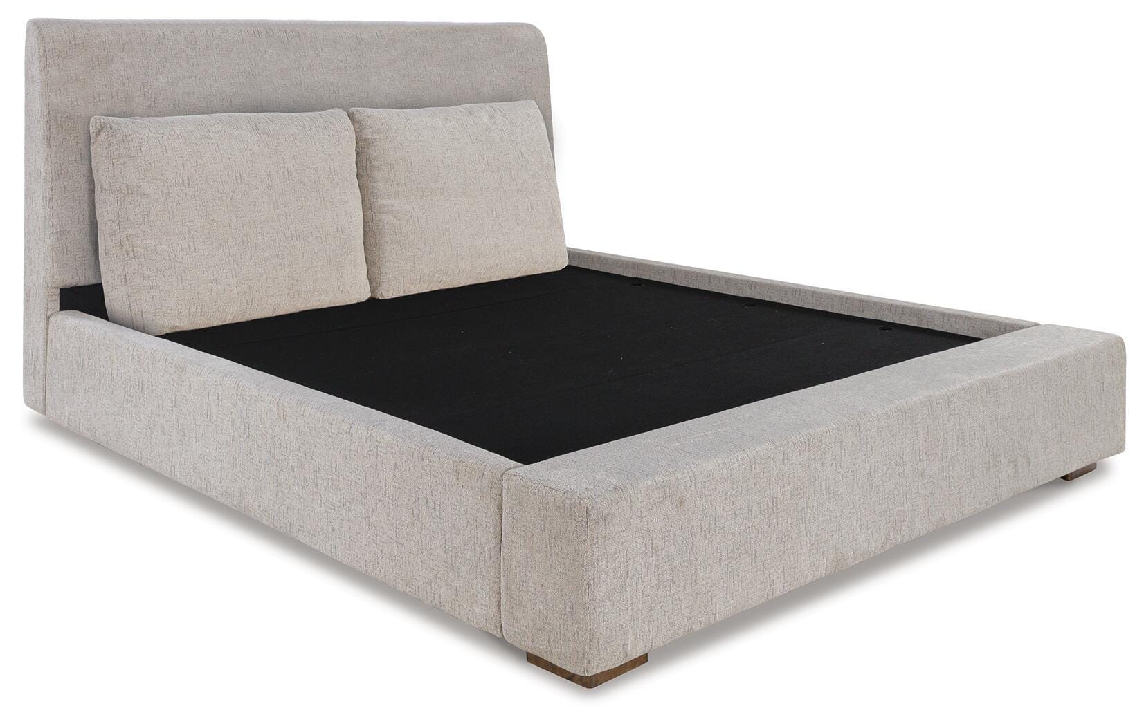 Cabalynn Upholstered Bed - Image 15