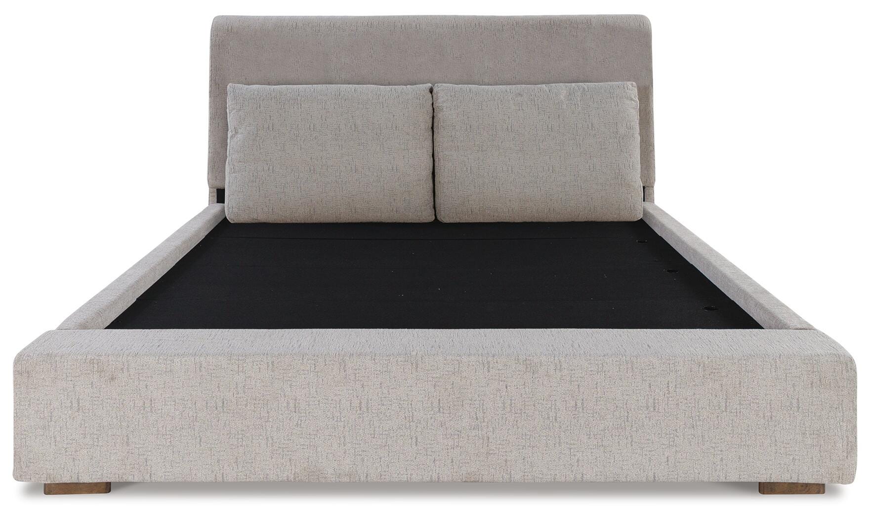 Cabalynn Upholstered Bed - Image 16