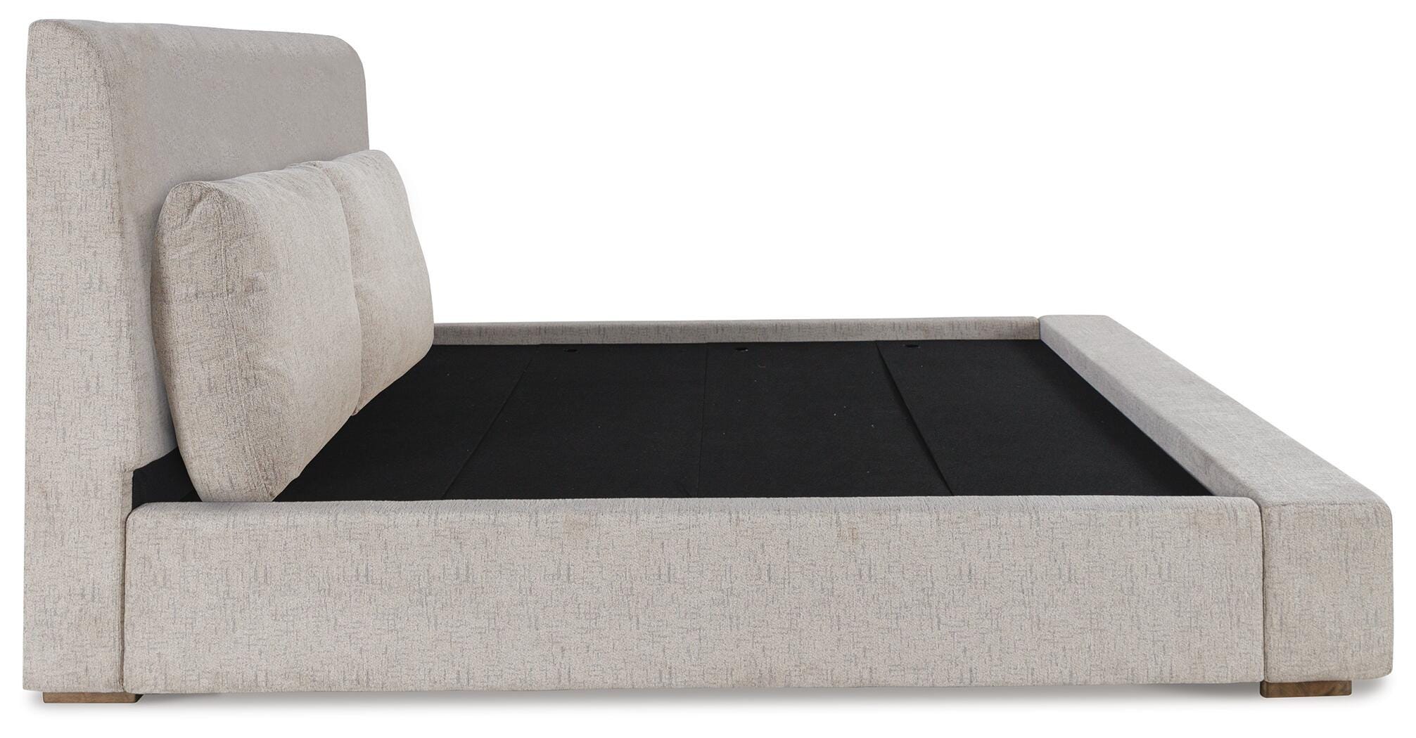 Cabalynn Upholstered Bed - Image 17