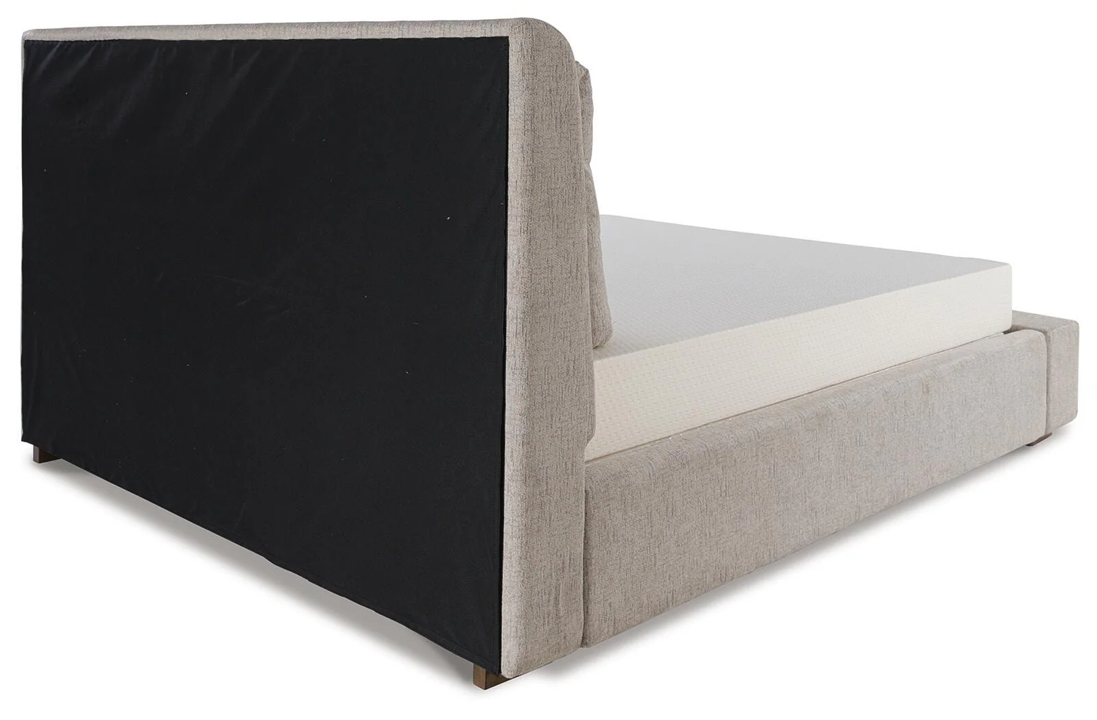 Cabalynn Upholstered Bed - Image 18