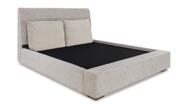 Cabalynn Upholstered Bed - Image 19