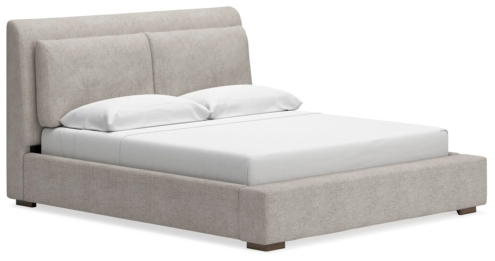 Cabalynn Upholstered Bed - Image 5