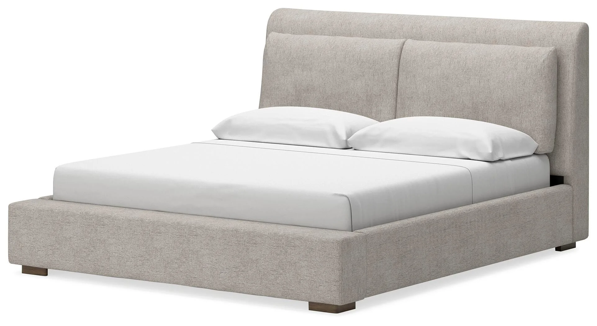 Cabalynn Upholstered Bed - Image 8