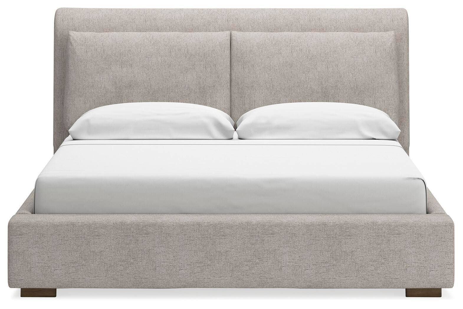 Cabalynn Upholstered Bed - Image 9