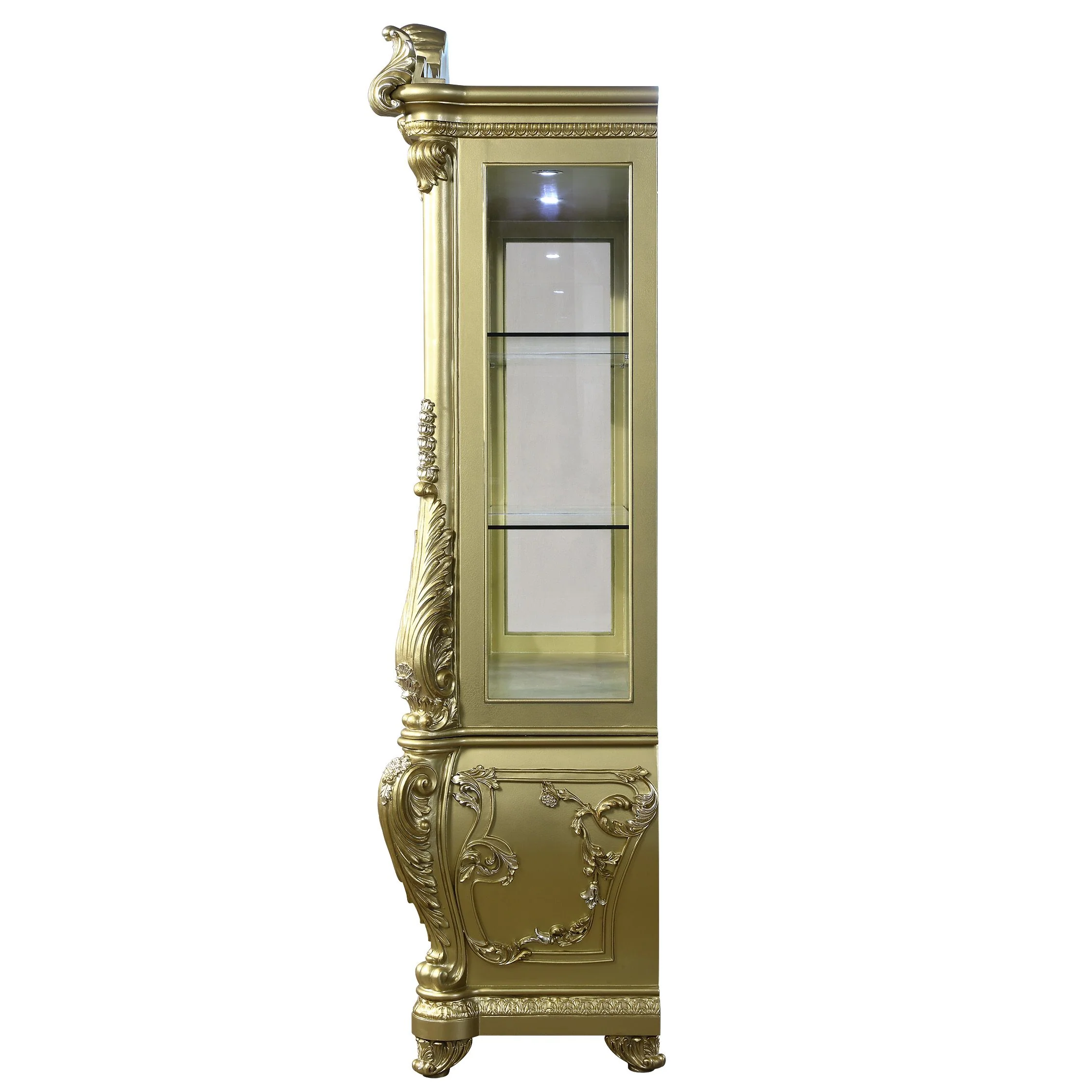 Cabriole Curio - Image 5