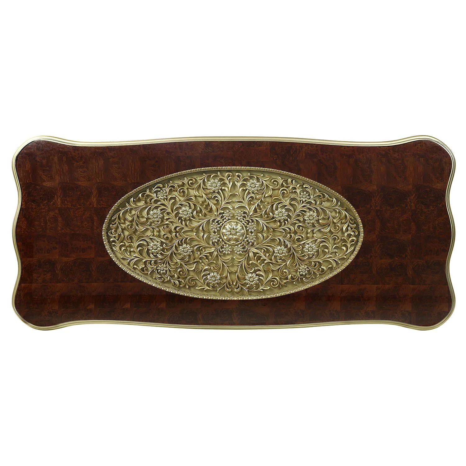 Cabriole Dining Table - Image 7