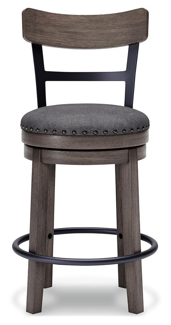 Caitbrook Counter Height Bar Stool - Image 8