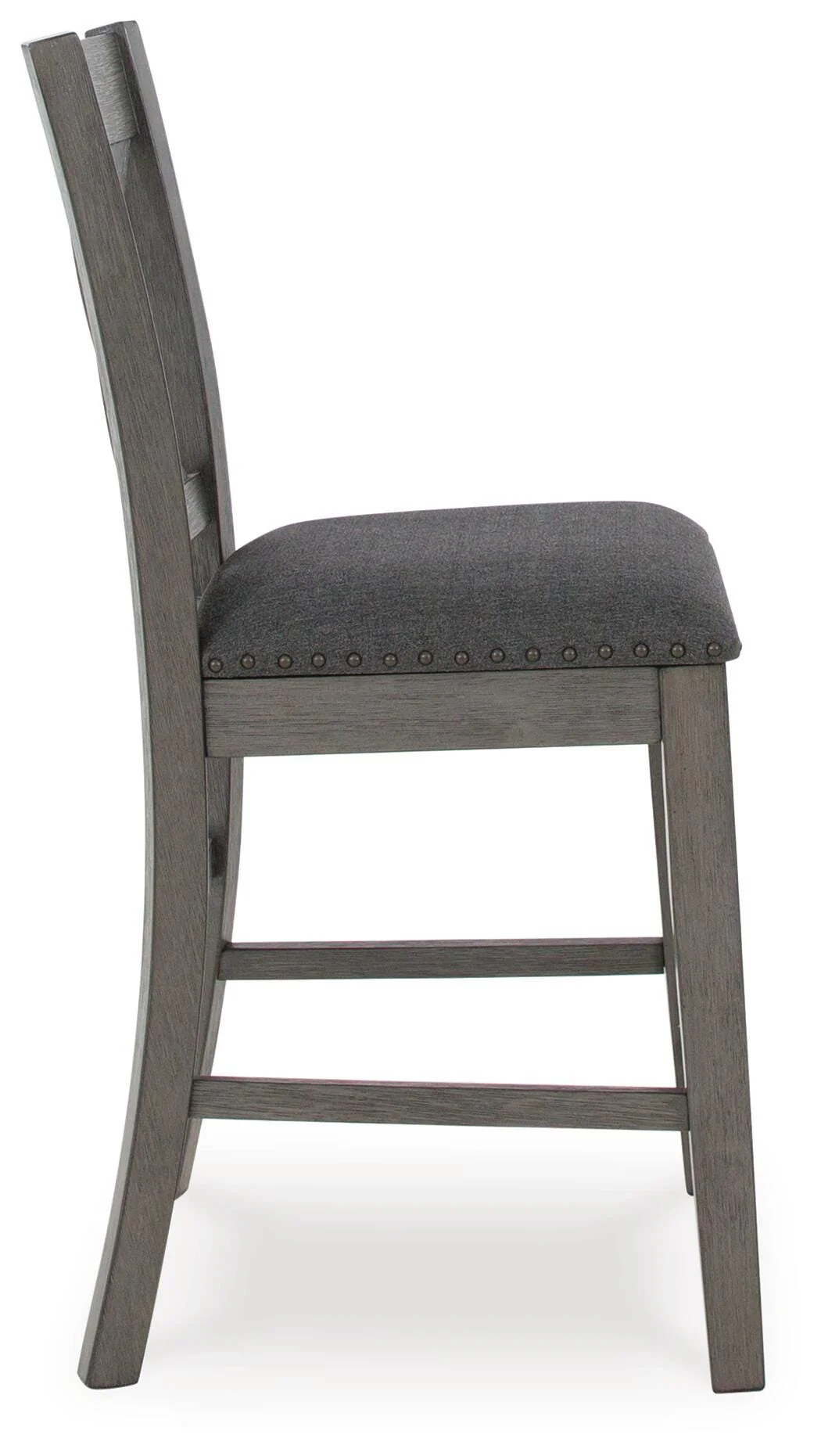 Caitbrook Counter Height Dining Table and Bar Stools (Set of 7) - Image 11
