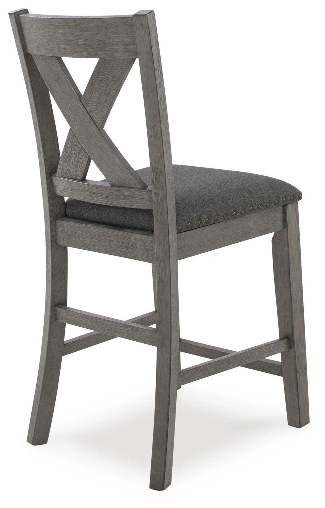 Caitbrook Counter Height Dining Table and Bar Stools (Set of 7) - Image 12