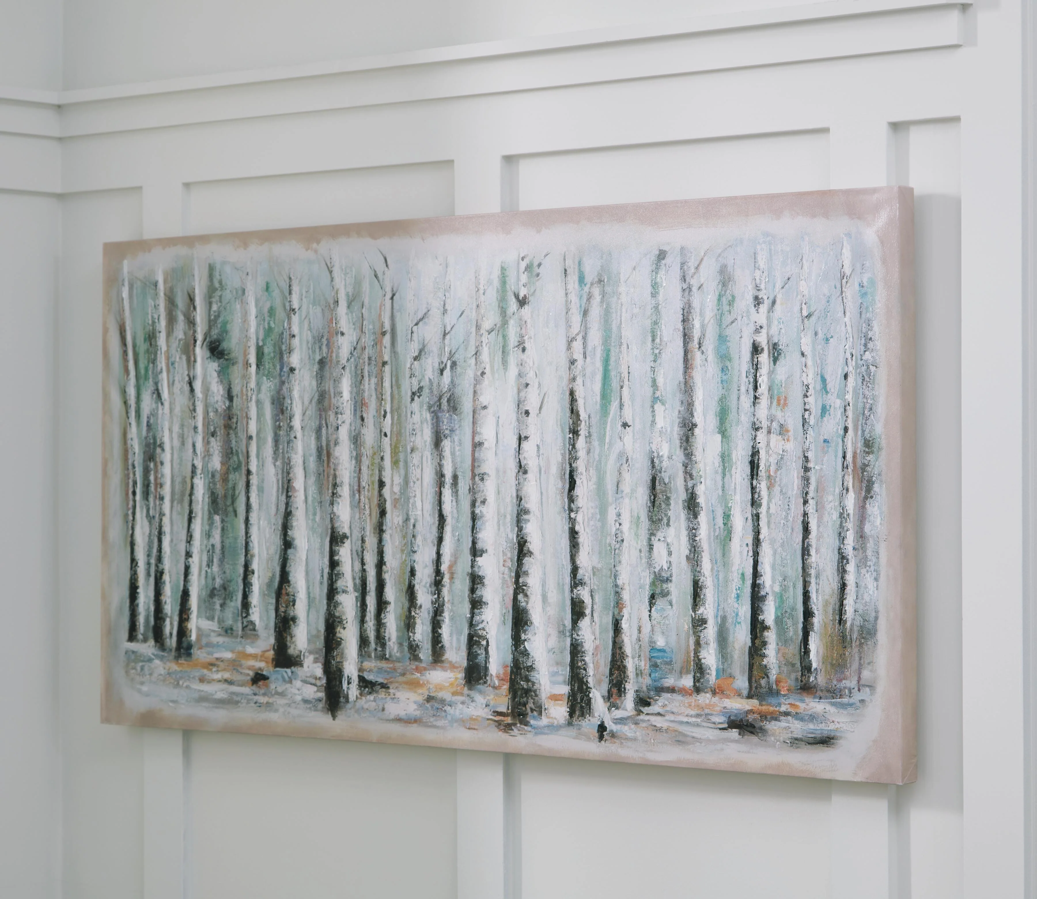 Calbert Wall Art - Image 2