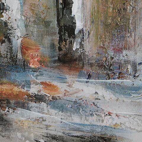 Calbert Wall Art - Image 4