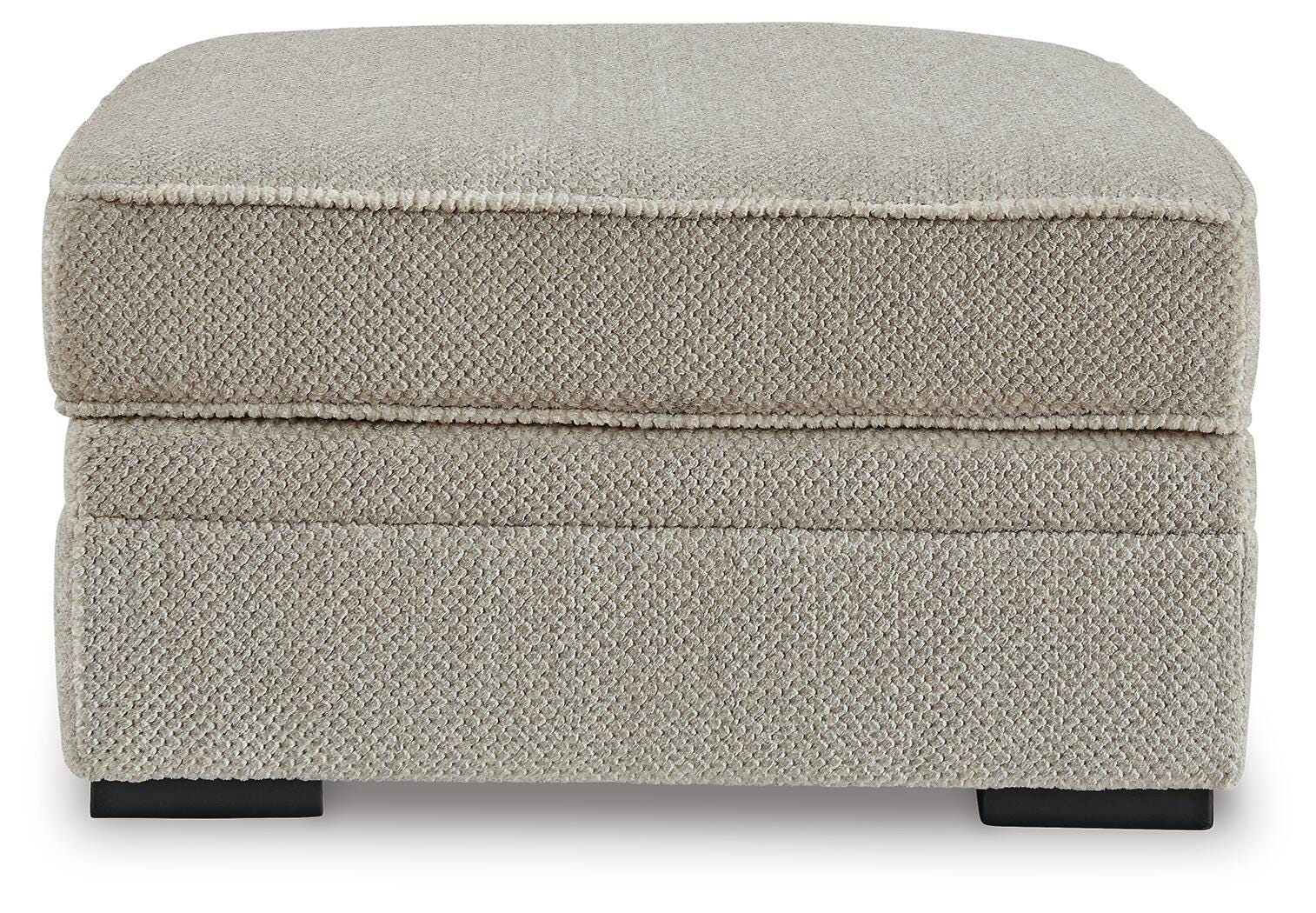Calnita Ottoman With Storage - Image 7