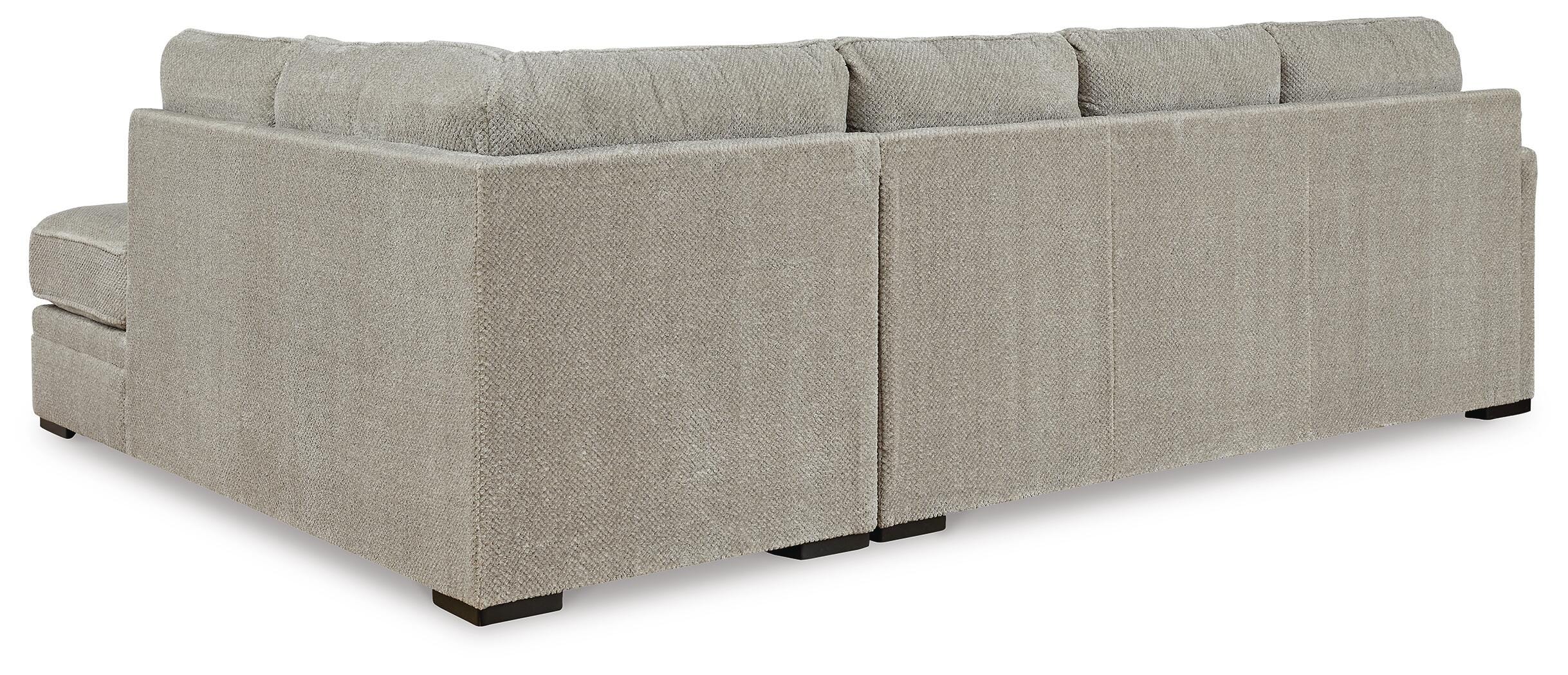 Calnita Sectional with Chaise - Image 11