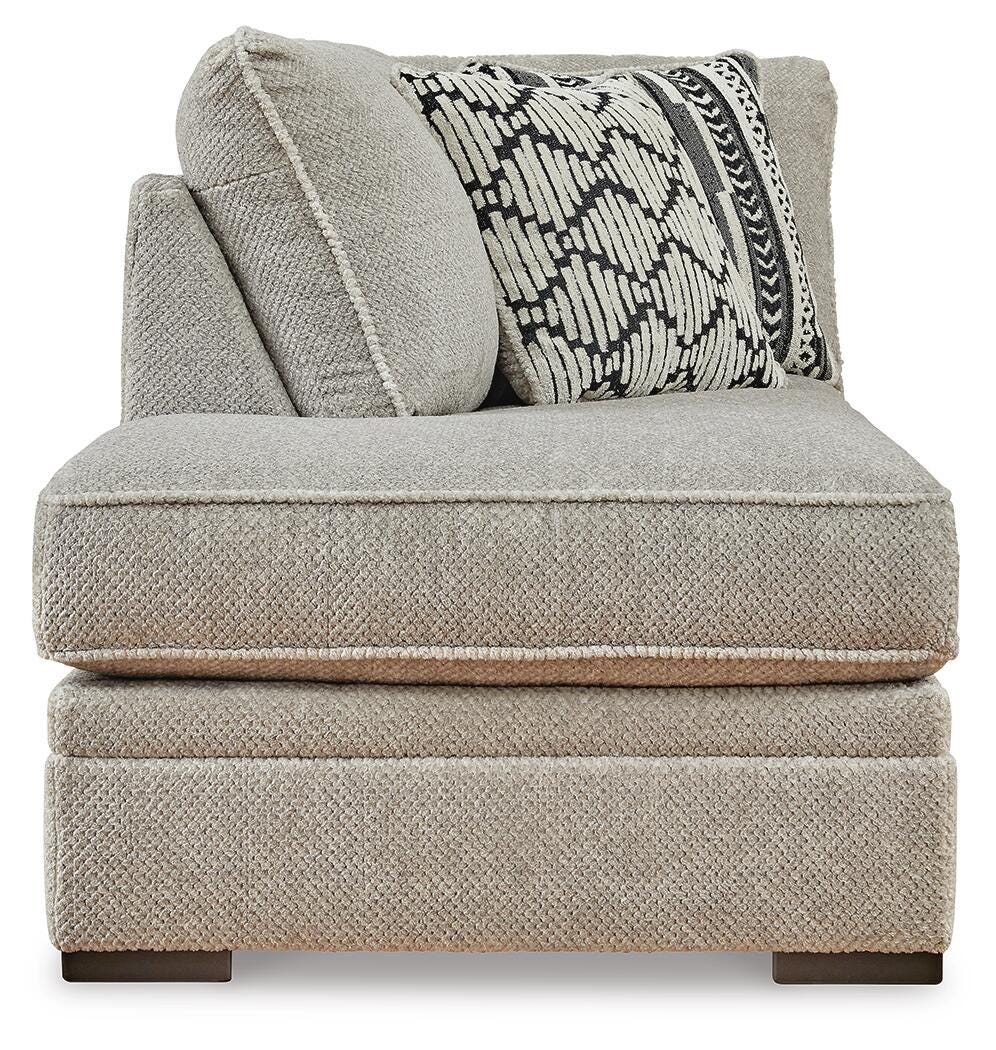 Calnita Sectional with Chaise - Image 20
