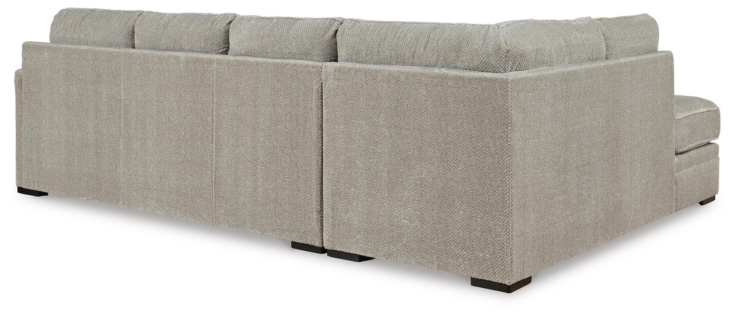 Calnita Sectional with Chaise - Image 22