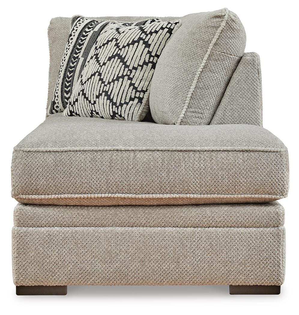 Calnita Sectional with Chaise - Image 9