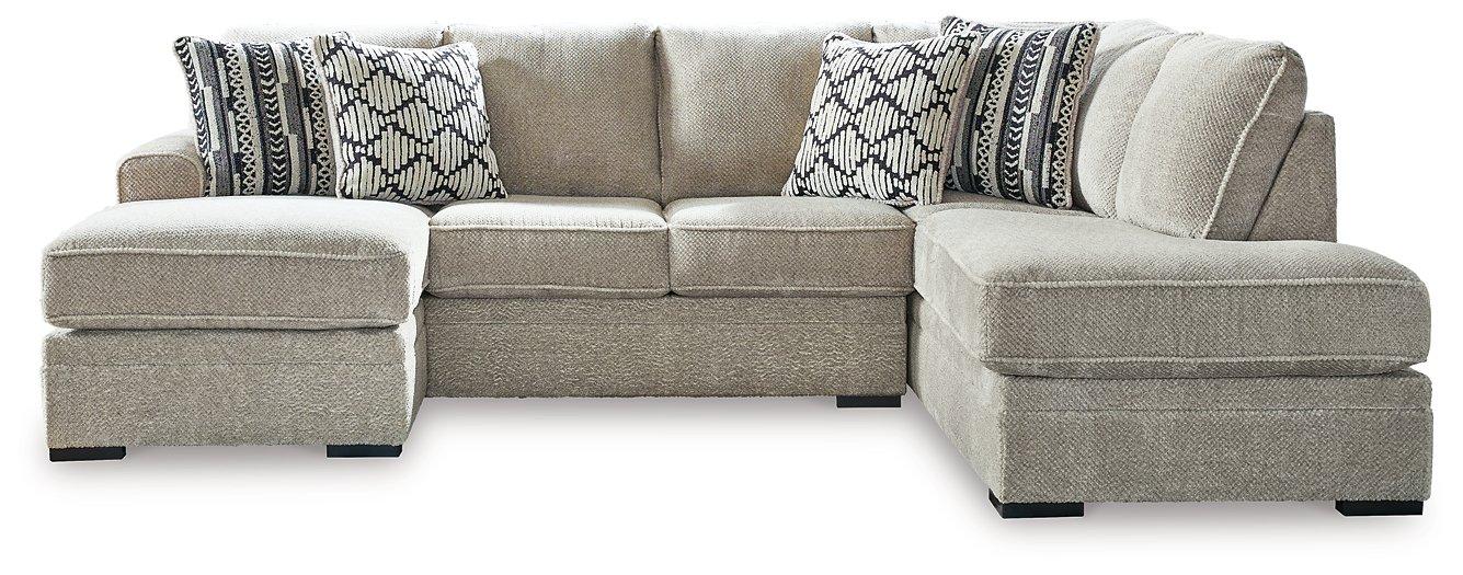 Calnita Living Room Set - Image 2