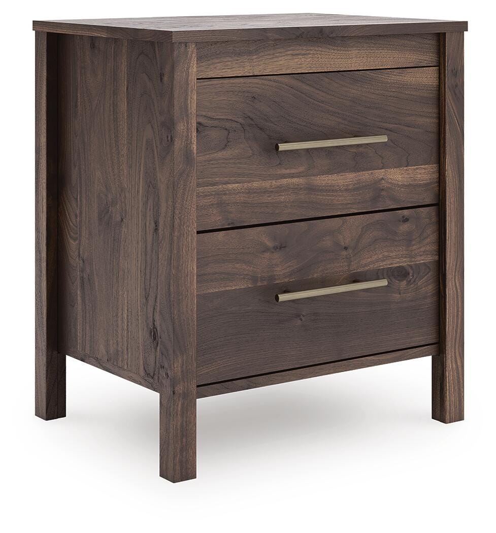 Calverson Nightstand - Image 11
