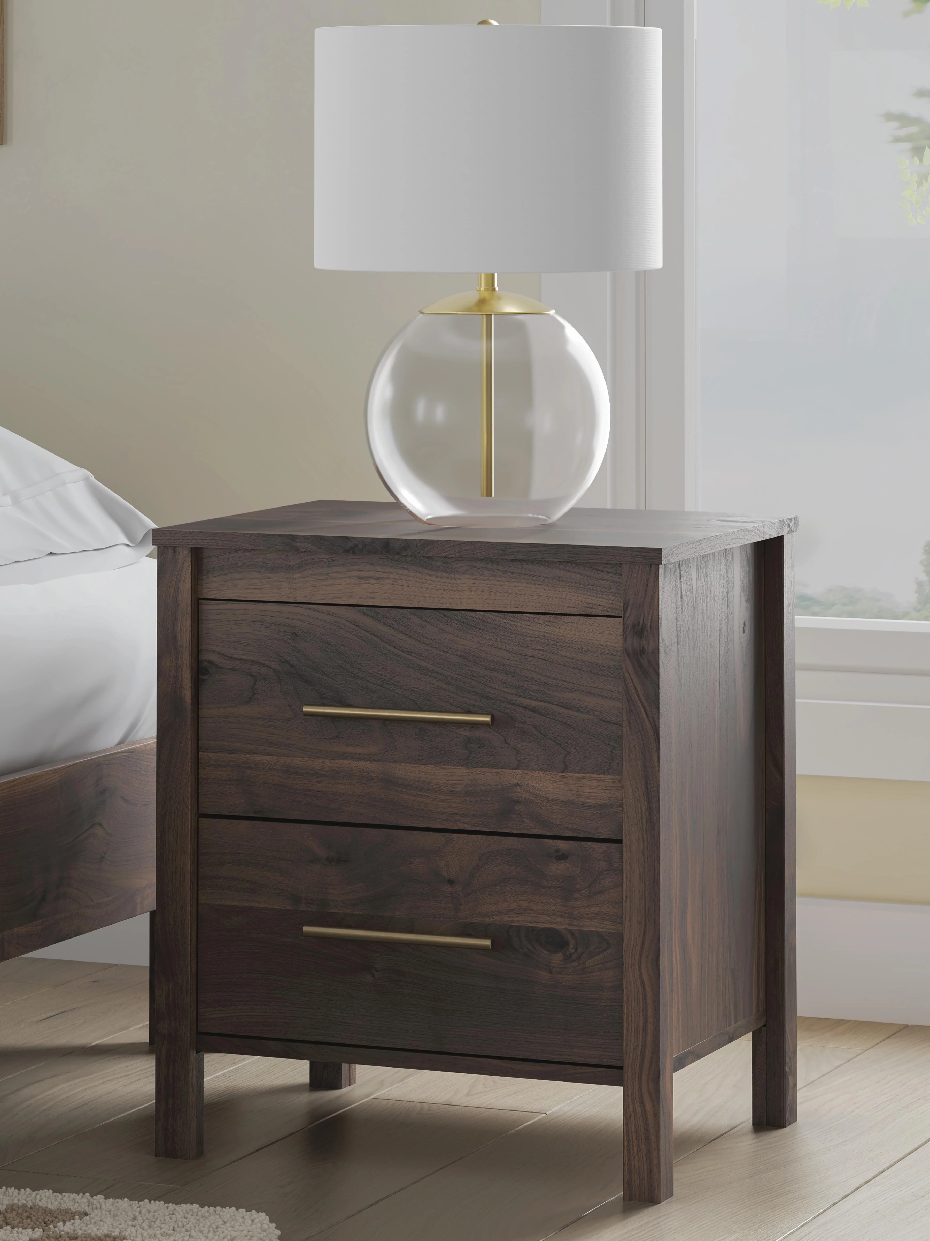 Calverson Nightstand - Image 12