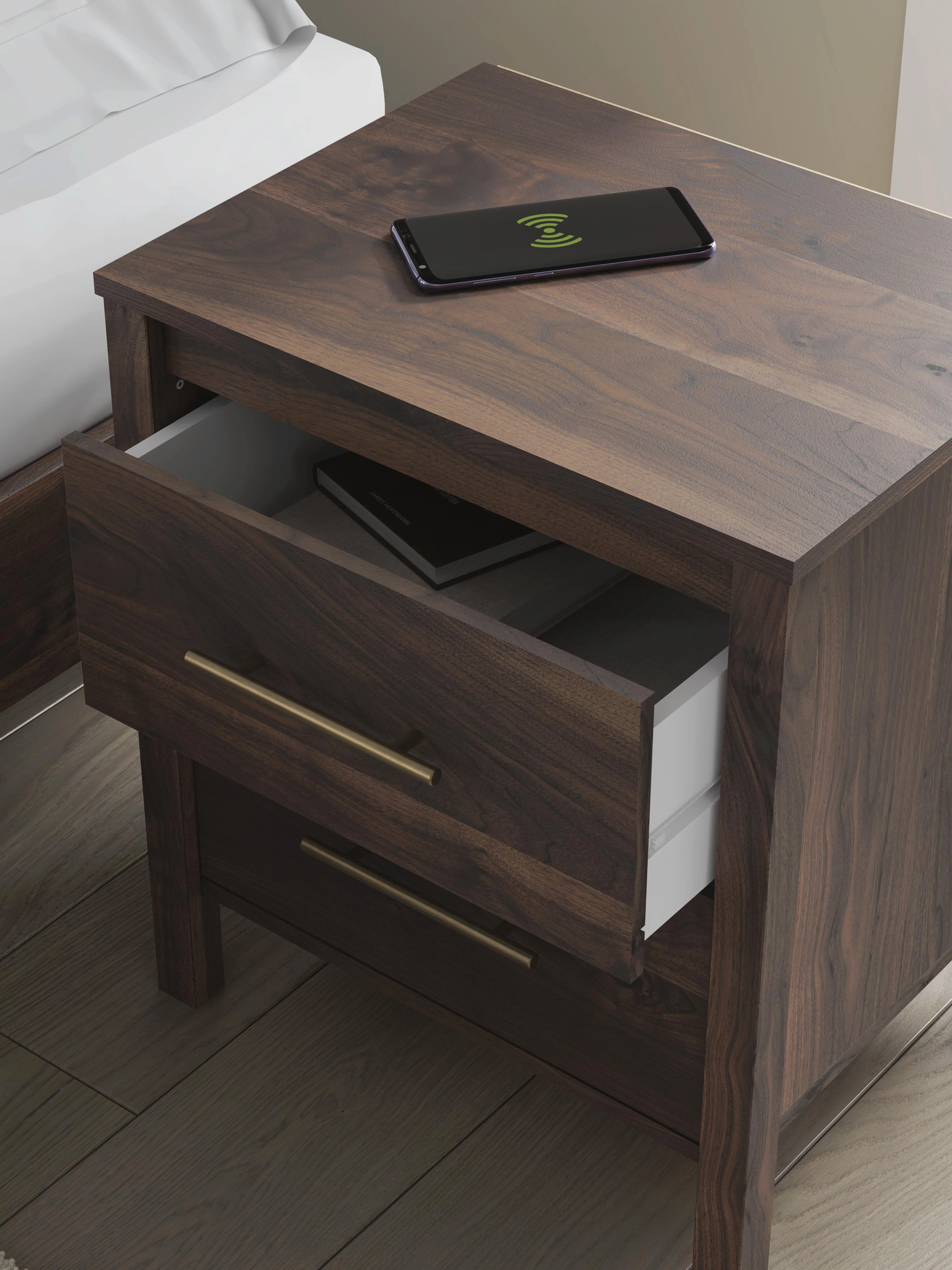 Calverson Nightstand - Image 13