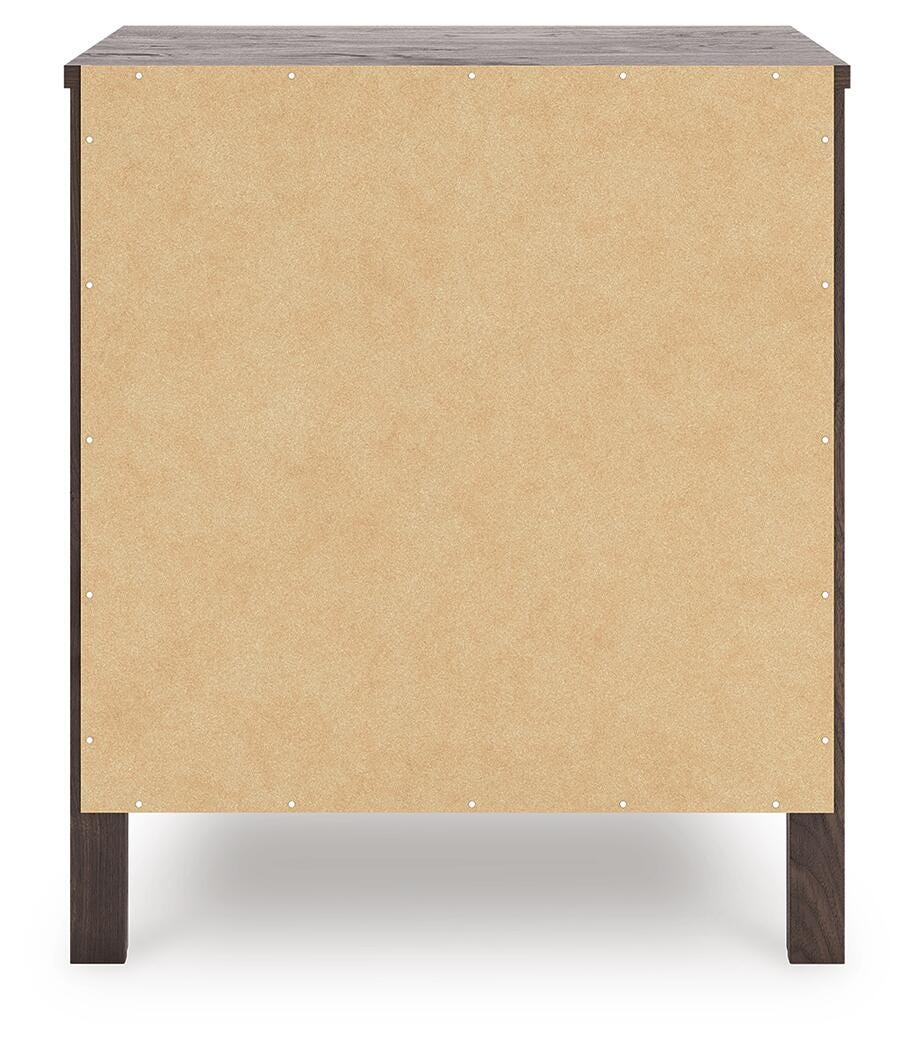 Calverson Nightstand - Image 16