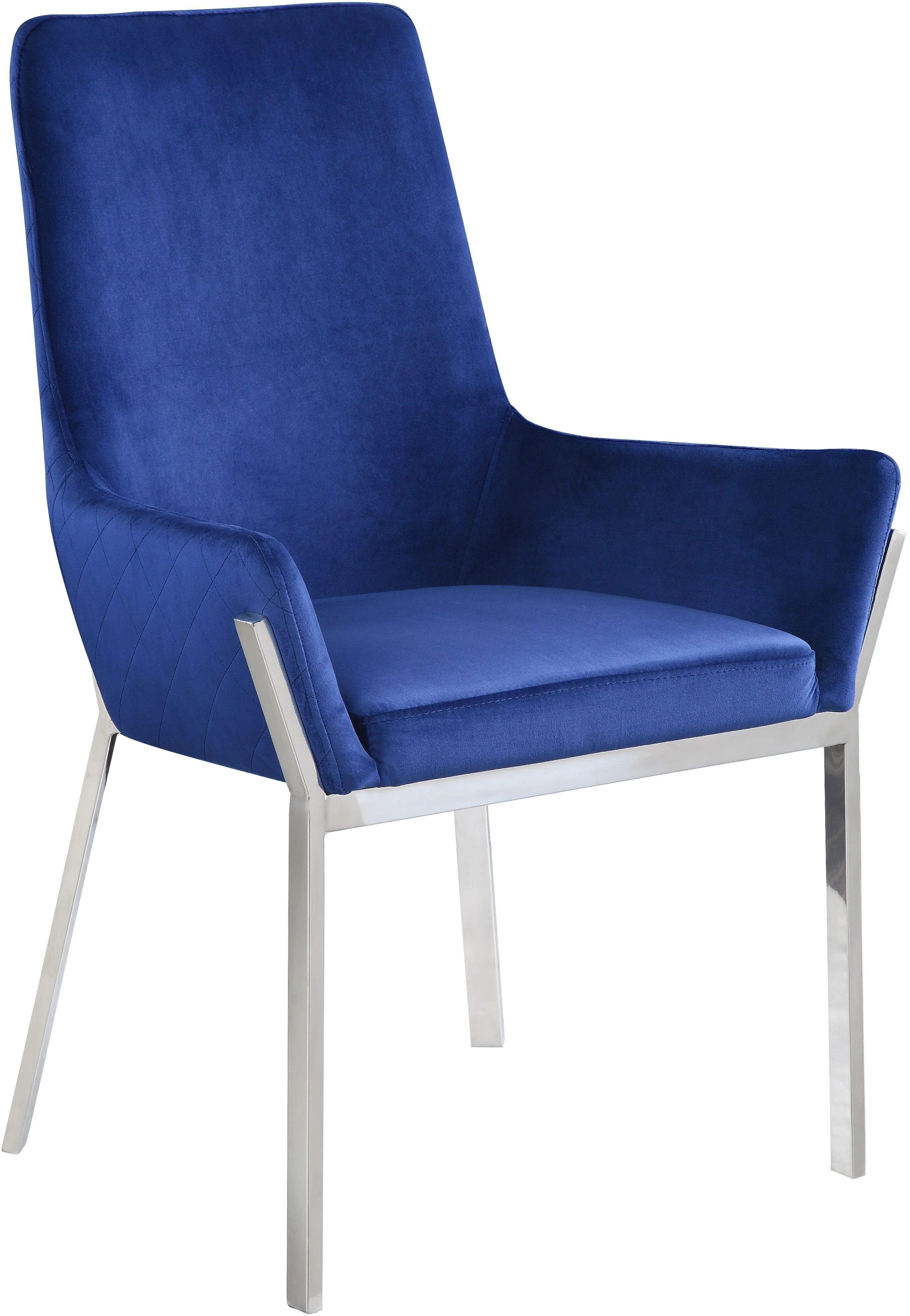 Cambrie Side Chair (Set-2) - Image 6