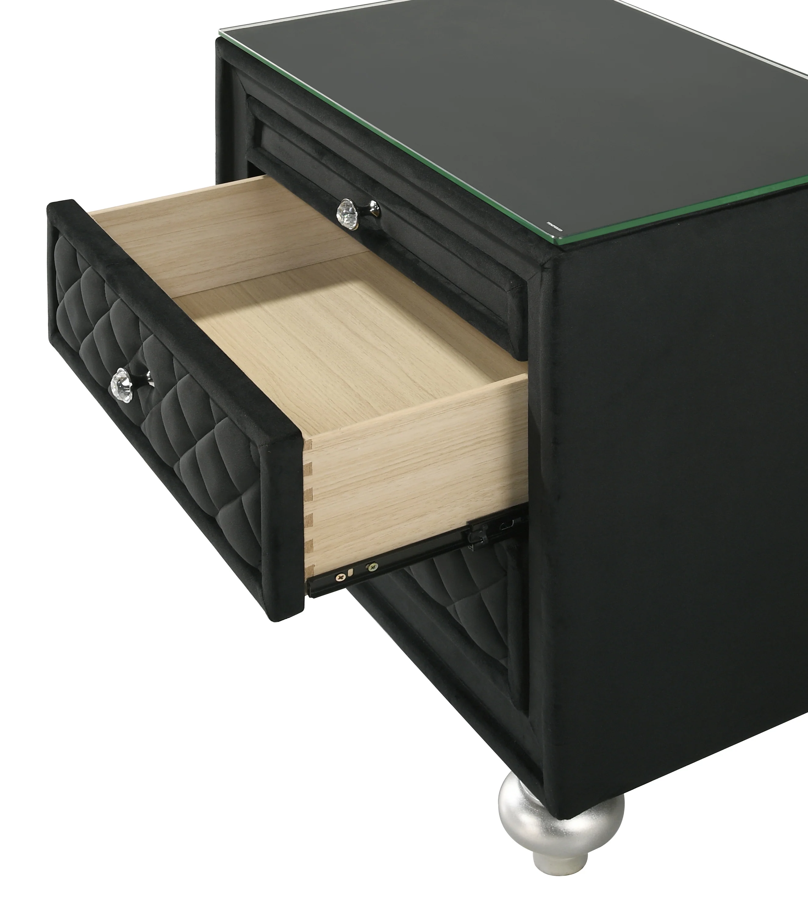 Came 7pc Bedroom Set - Image 11