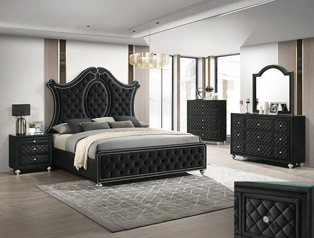 Came 7pc Bedroom Set - Image 12