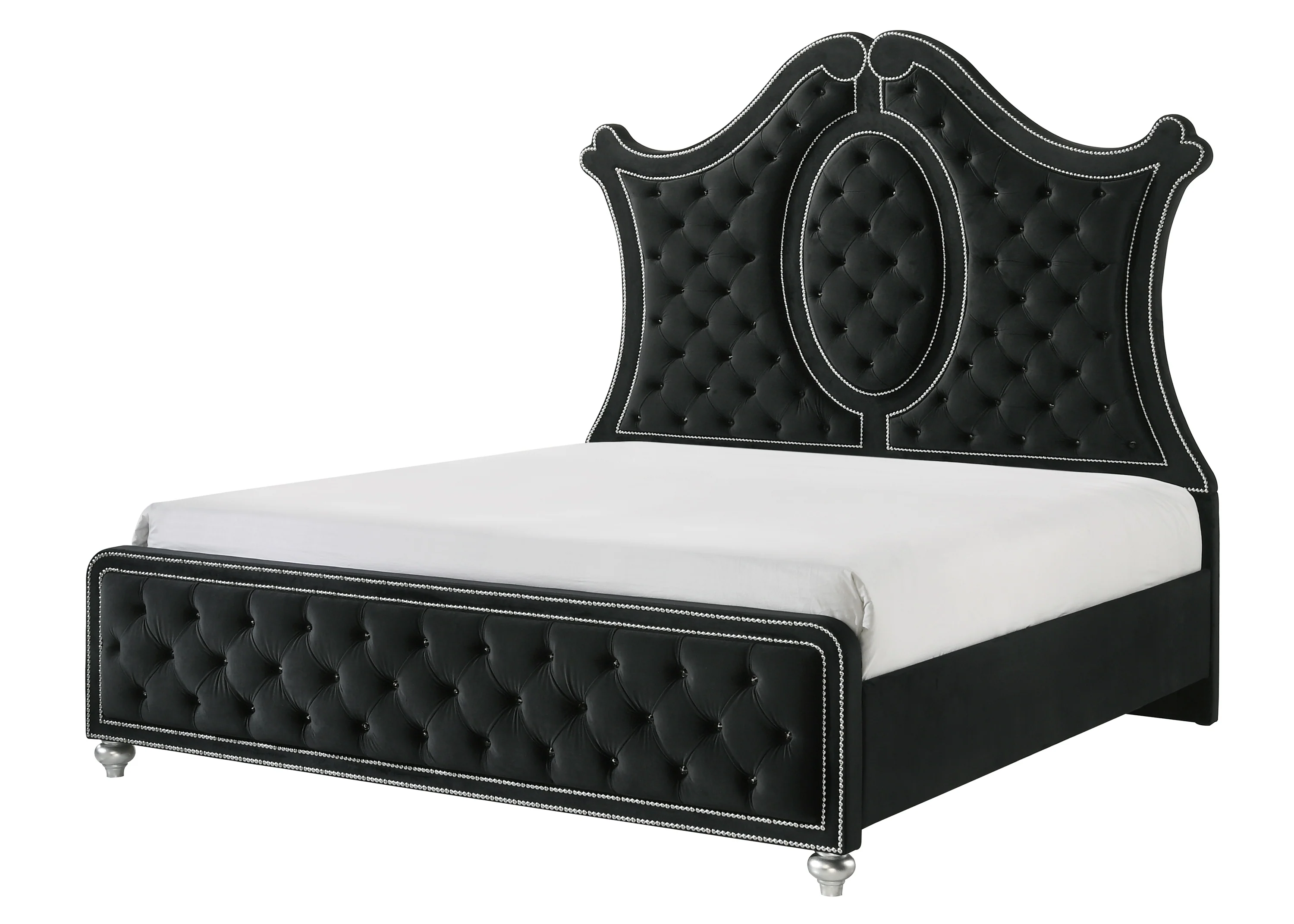 Came 7pc Bedroom Set - Image 2
