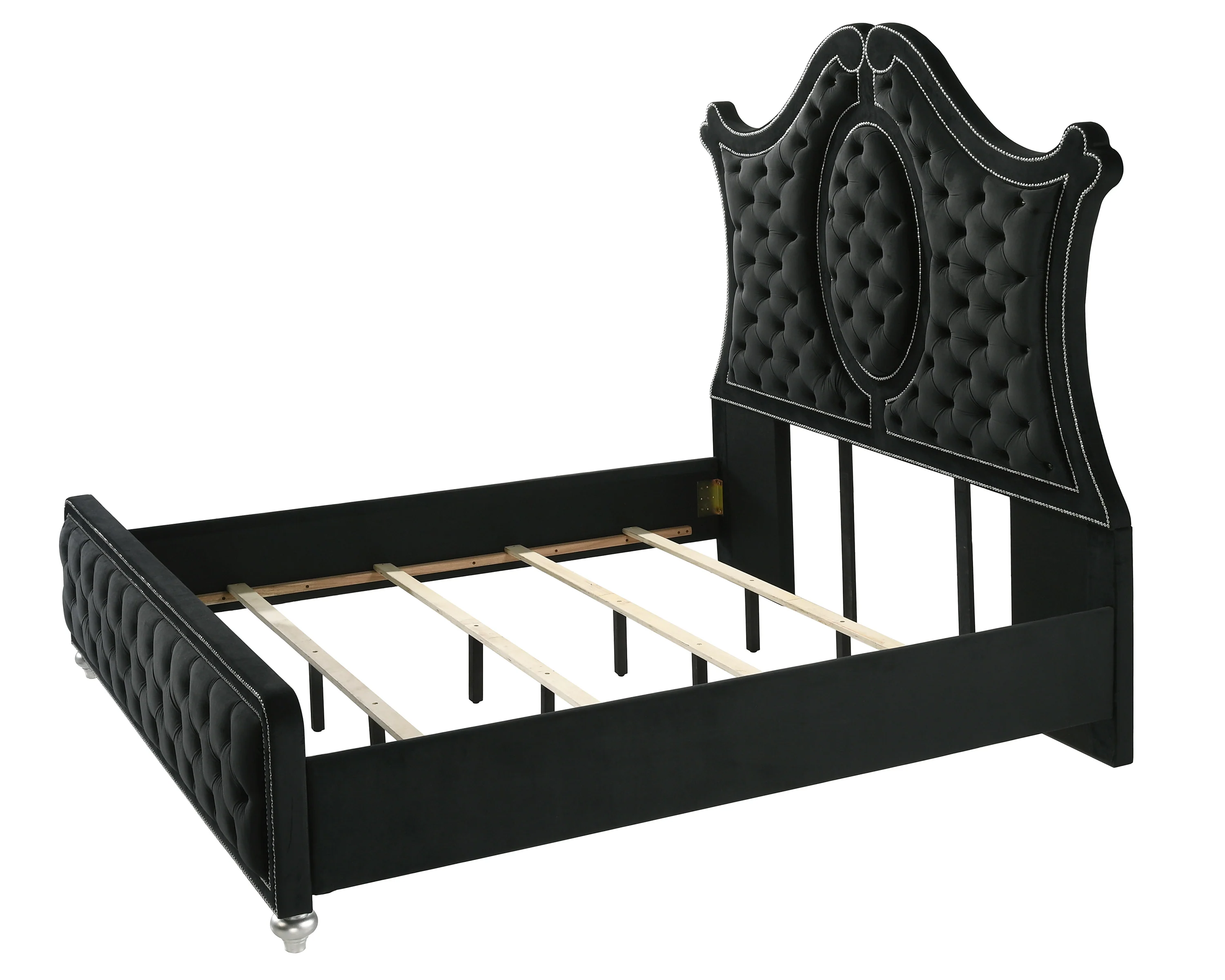Came 7pc Bedroom Set - Image 4