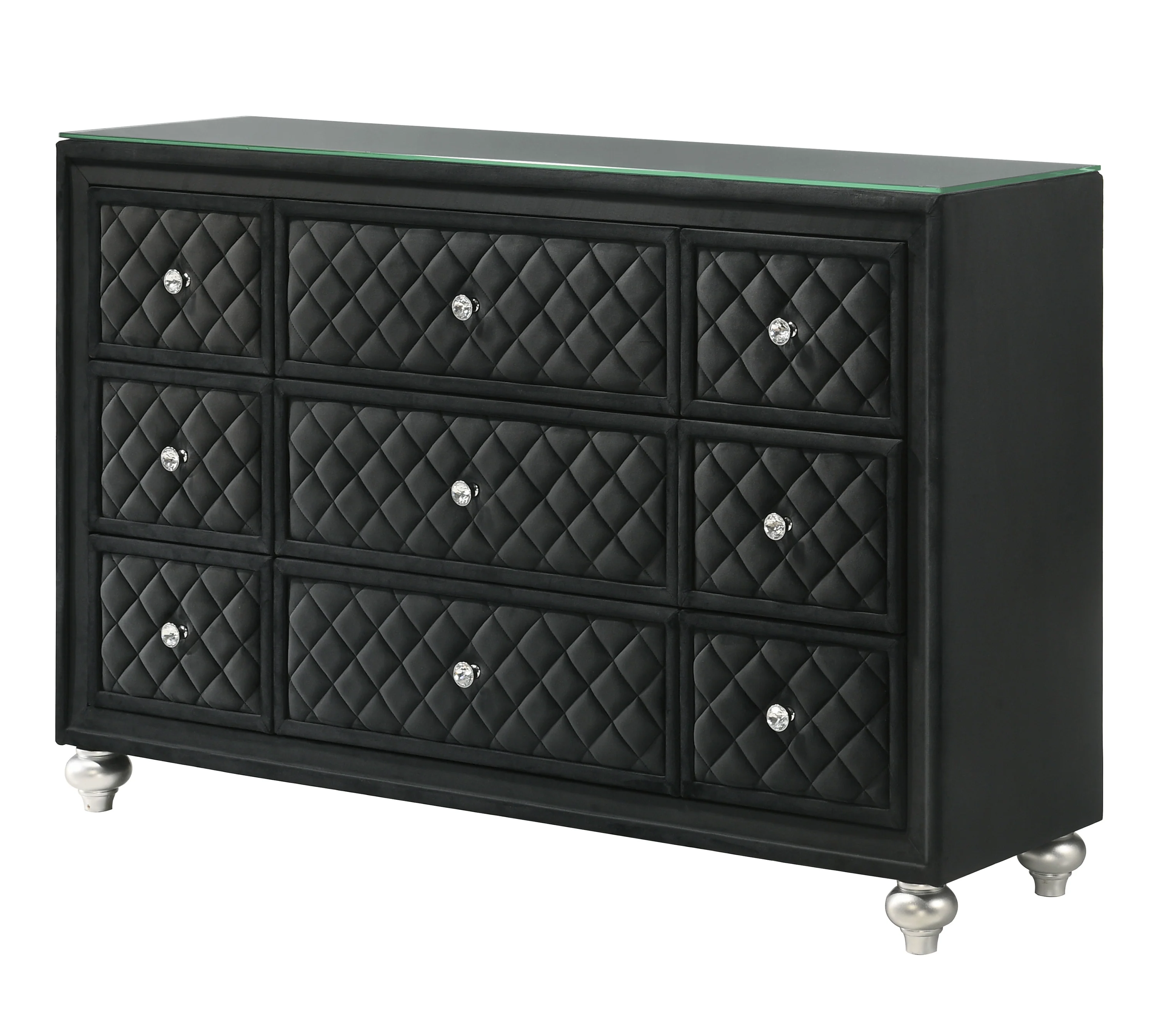Came 7pc Bedroom Set - Image 5