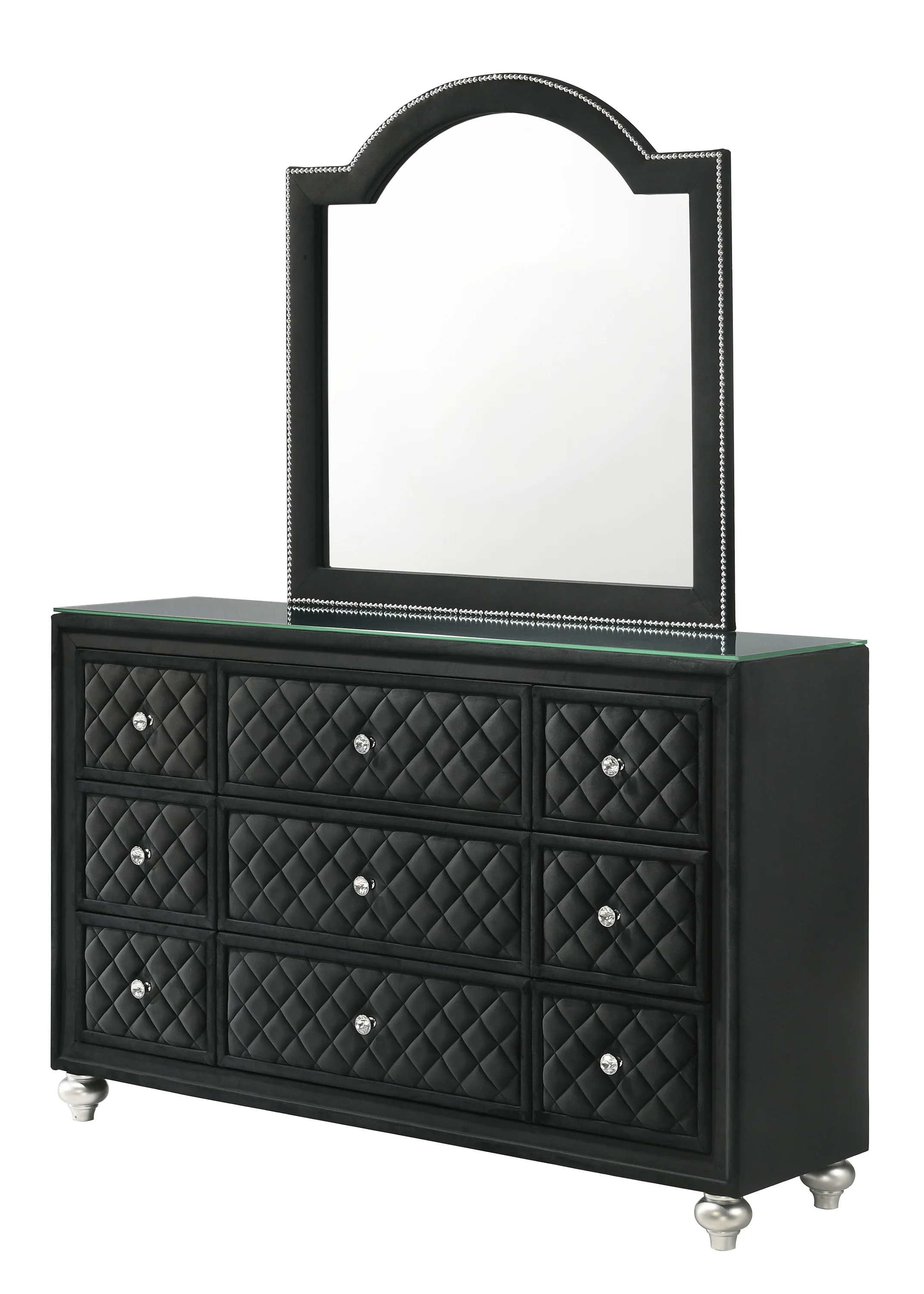 Came 7pc Bedroom Set - Image 8