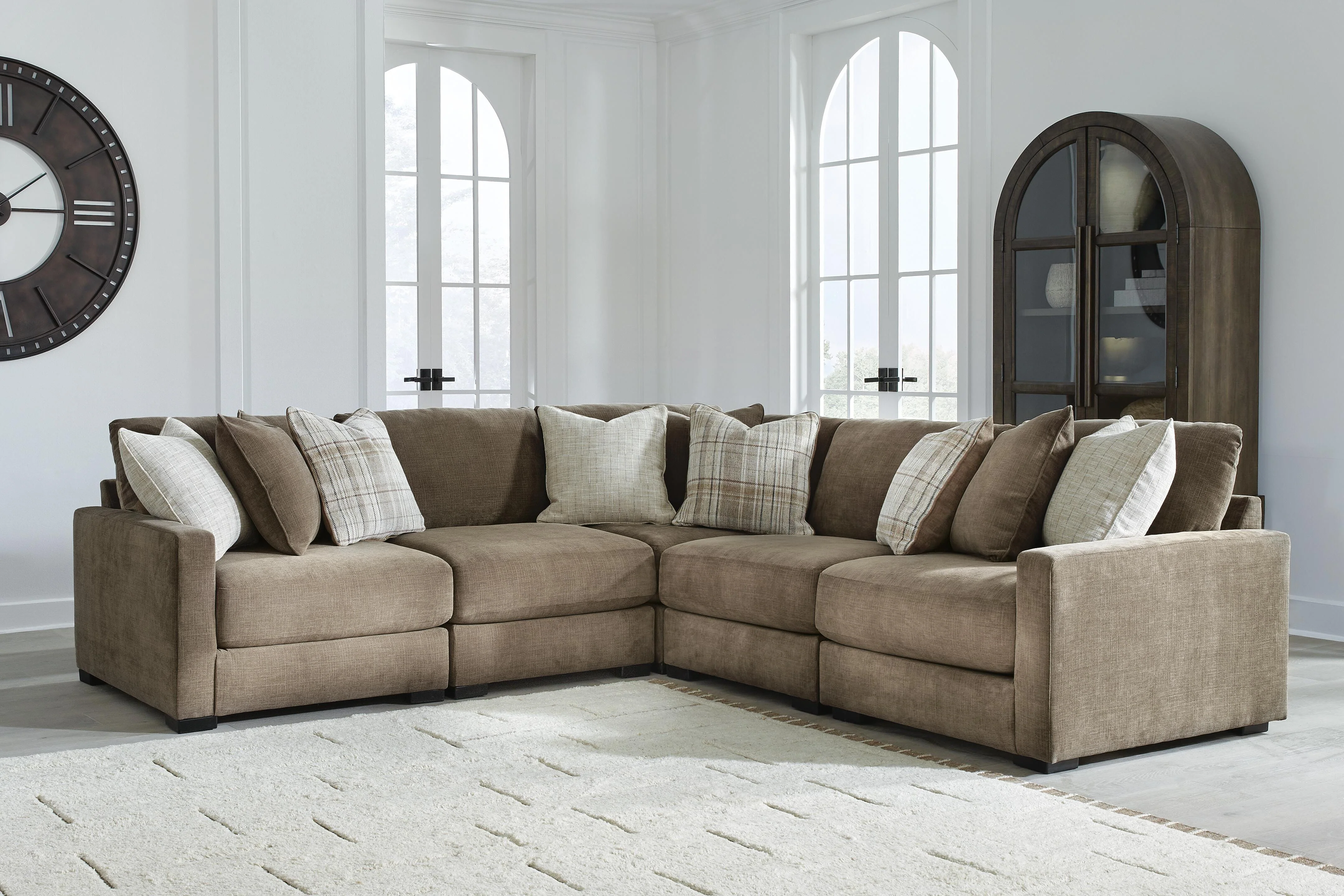 Camellia-Court Sectional - Image 15