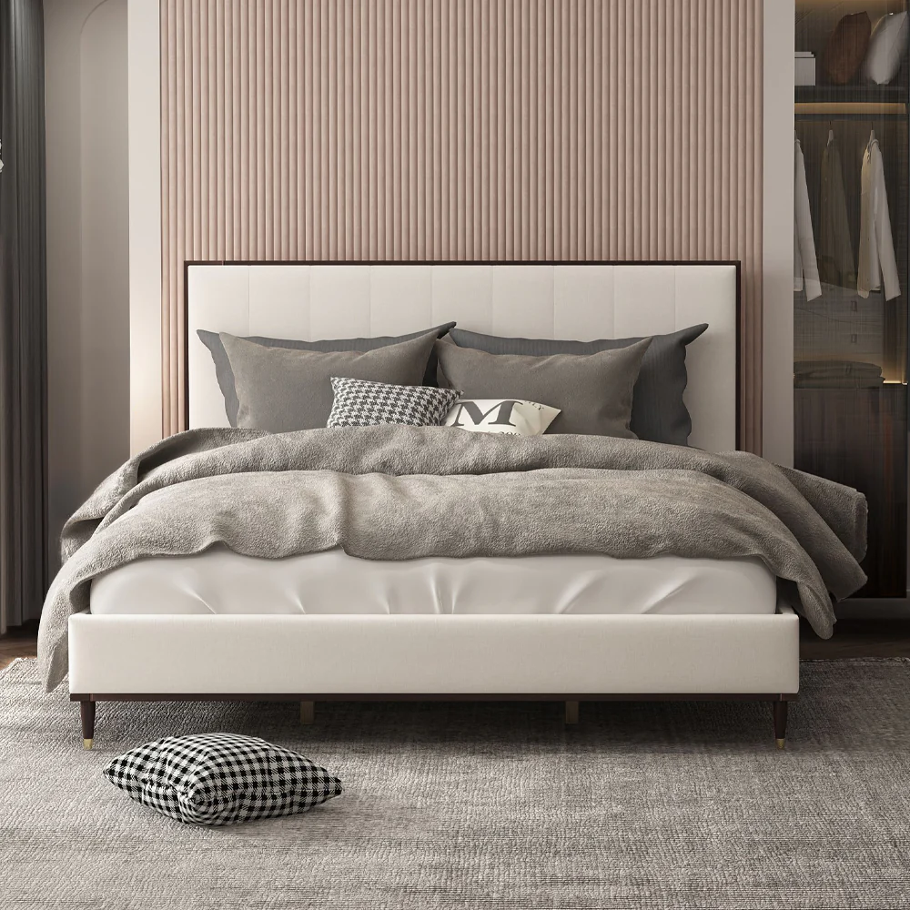 Carena Eastern King Bed