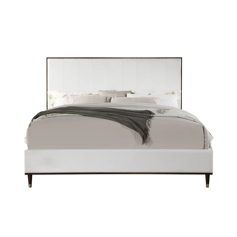 Carena Eastern King Bed - Image 3