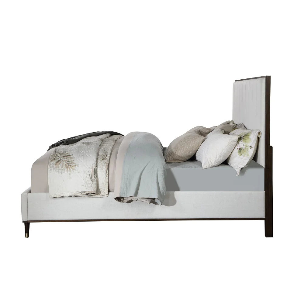 Carena Eastern King Bed - Image 4