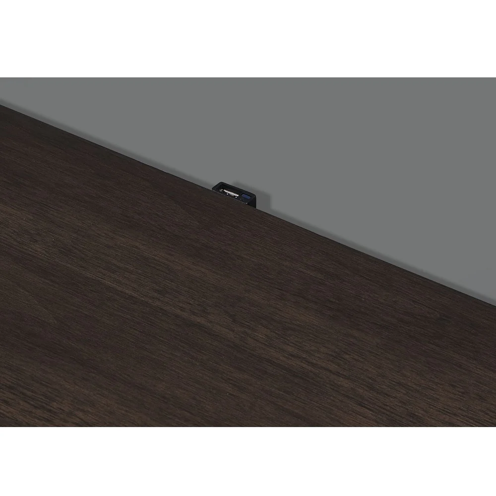Carena Nightstand w/USB Port - Image 7