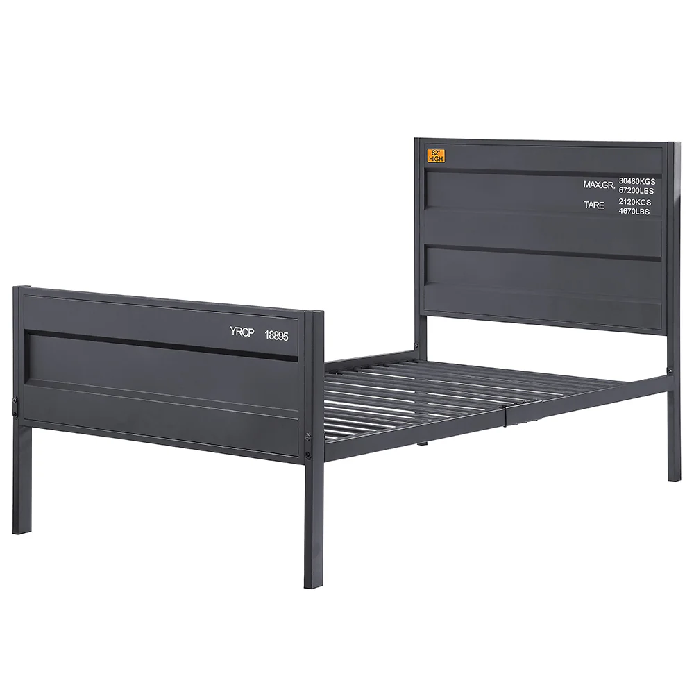 Cargo Full Bed - Image 2